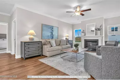 3505 Kirkland Court #103KL, Burlington, NC 27217 - Photo 12