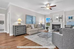3505 Kirkland Ct, Burlington, NC 27217 - Photo 12