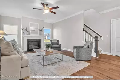 3505 Kirkland Court #103KL, Burlington, NC 27217 - Photo 10