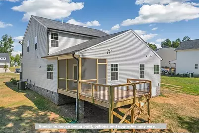 3505 Kirkland Court #103KL, Burlington, NC 27217 - Photo 2
