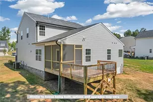 3505 Kirkland Ct, Burlington, NC 27217 - Photo 2