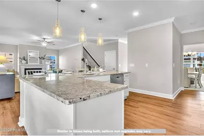 3505 Kirkland Court #103KL, Burlington, NC 27217 - Photo 6