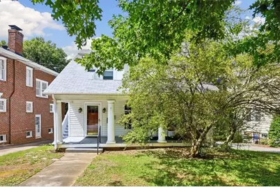 2021 Elizabeth Avenue, Winston-Salem, NC 27103 - Photo 2