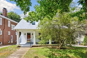 2021 Elizabeth Ave, Winston-Salem, NC 27103 - Photo 2