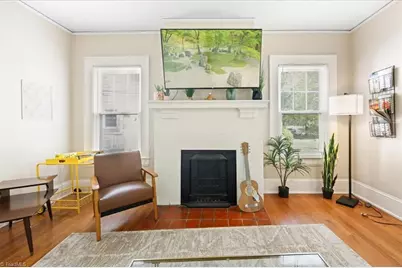 2021 Elizabeth Avenue, Winston-Salem, NC 27103 - Photo 14