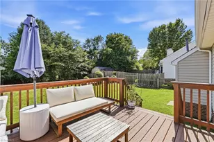7109 Taunton Dr, Greensboro, NC 27410 - Photo 28