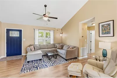 7109 Taunton Drive, Greensboro, NC 27410 - Photo 6