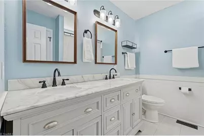 7109 Taunton Drive, Greensboro, NC 27410 - Photo 16