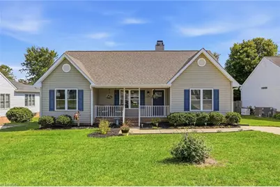 7109 Taunton Drive, Greensboro, NC 27410 - Photo 2