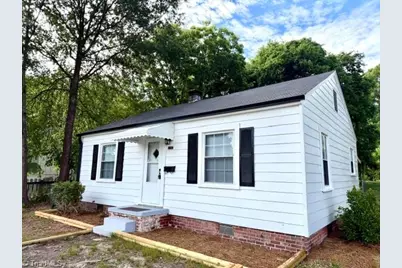 1107 Alden Street, Burlington, NC 27217 - Photo 1
