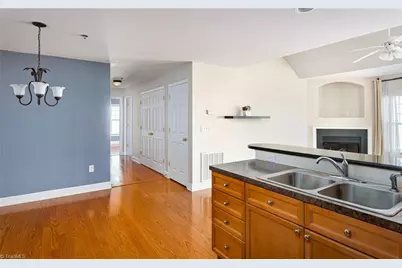 4732 Tatton Park Circle #3B, Winston-Salem, NC 27103 - Photo 10