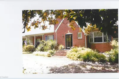 1538 Rogers Road, Mount Airy, NC 27030 - Photo 2