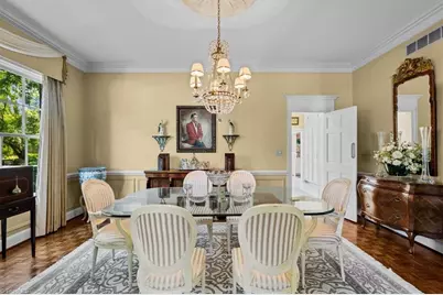 35 Fountain Manor Drive #A, Greensboro, NC 27405 - Photo 12