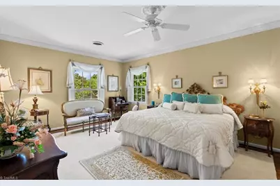 35 Fountain Manor Drive #A, Greensboro, NC 27405 - Photo 34