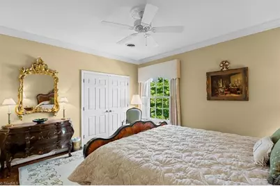 35 Fountain Manor Drive #A, Greensboro, NC 27405 - Photo 38