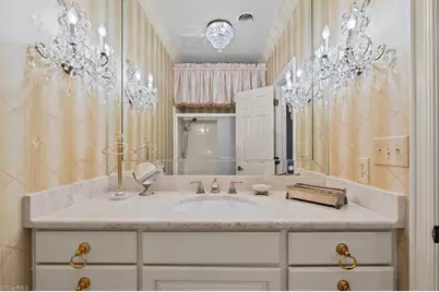 35 Fountain Manor Drive #A, Greensboro, NC 27405 - Photo 36