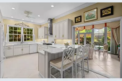 35 Fountain Manor Drive #A, Greensboro, NC 27405 - Photo 20