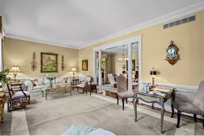 35 Fountain Manor Drive #A, Greensboro, NC 27405 - Photo 6