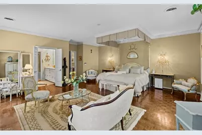 35 Fountain Manor Drive #A, Greensboro, NC 27405 - Photo 28
