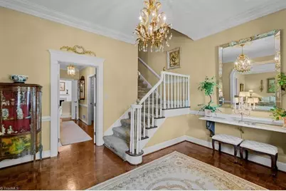 35 Fountain Manor Drive #A, Greensboro, NC 27405 - Photo 4