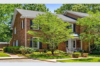 35 Fountain Manor Drive #A, Greensboro, NC 27405 - Photo 2