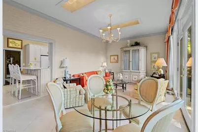 35 Fountain Manor Drive #A, Greensboro, NC 27405 - Photo 22