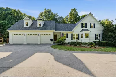 891 Somerset Drive, Winston-Salem, NC 27103 - Photo 48
