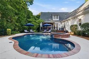 891 Somerset Dr, Winston-Salem, NC 27103 - Photo 8