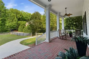891 Somerset Dr, Winston-Salem, NC 27103 - Photo 6