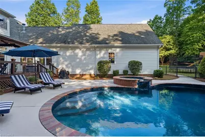 891 Somerset Drive, Winston-Salem, NC 27103 - Photo 44