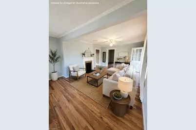 139 Washington Avenue, North Wilkesboro, NC 28659 - Photo 6
