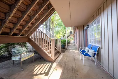 3820 Country Club Road #E, Winston-Salem, NC 27104 - Photo 2
