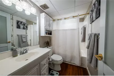 3820 Country Club Road #E, Winston-Salem, NC 27104 - Photo 16