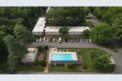 3820 Country Club Road #E, Winston-Salem, NC 27104 - Photo 22