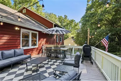 4432 Cooper Road, Winston-Salem, NC 27127 - Photo 6