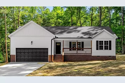 4007 Village Drive, Trinity, NC 27370 - Photo 2