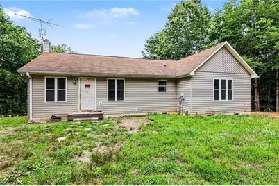 1059 Ben Anderson Road, Mocksville, NC 27028 - Photo 2