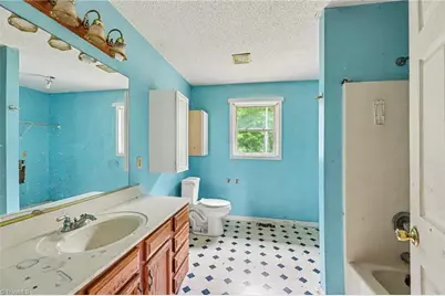 1059 Ben Anderson Road, Mocksville, NC 27028 - Photo 12
