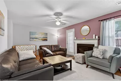 802 Remount Court #28, Greensboro, NC 27409 - Photo 18