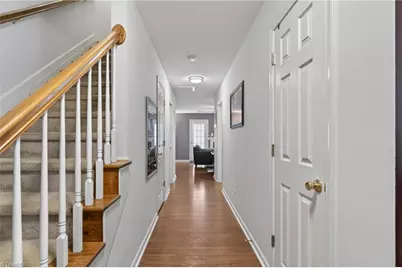 802 Remount Court #28, Greensboro, NC 27409 - Photo 4