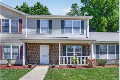 802 Remount Court #28, Greensboro, NC 27409 - Photo 1