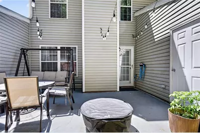 802 Remount Court #28, Greensboro, NC 27409 - Photo 34