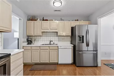 802 Remount Court #28, Greensboro, NC 27409 - Photo 14