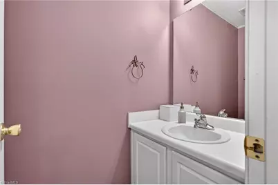 802 Remount Court #28, Greensboro, NC 27409 - Photo 20