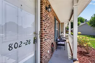 802 Remount Ct, Greensboro, NC 27409 - Photo 6