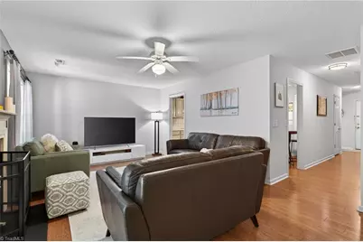 802 Remount Court #28, Greensboro, NC 27409 - Photo 20