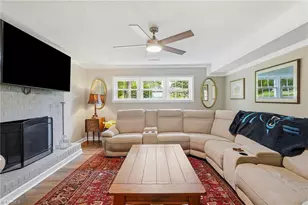 4645 Birgeheath Rd, Kernersville, NC 27284 - Photo 18