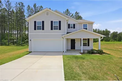 287 Loblolly Pine Lane, Lexington, NC 27292 - Photo 4