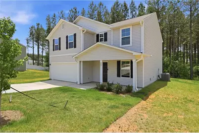 287 Loblolly Pine Lane, Lexington, NC 27292 - Photo 6