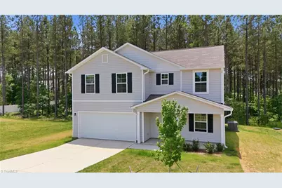 287 Loblolly Pine Lane, Lexington, NC 27292 - Photo 1
